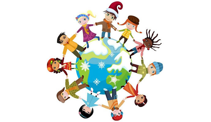 Montessori around the world